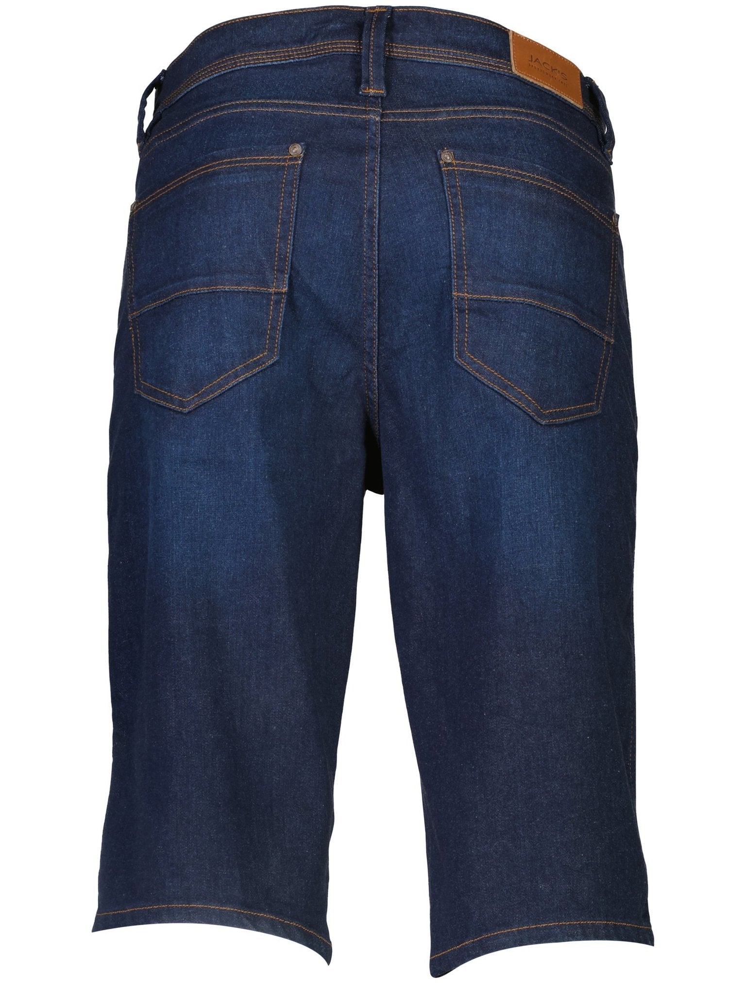 Jack's Shorts / Badeshorts 3-500005rn-rawnavy_S - Bygholm Menswear